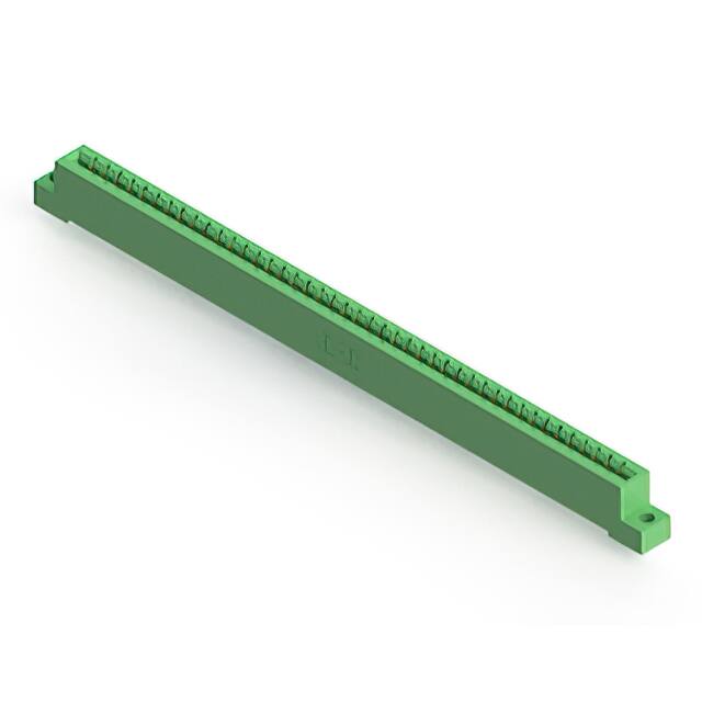 333-043-520-104 EDAC Inc.  Edgeboard Connectors